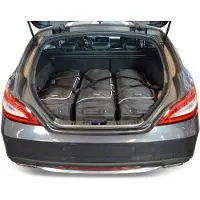 Car-Bags Ensemble de Sacs Car-Bags Mercedes-Benz E-Class 2016+