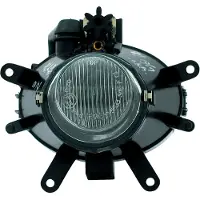 TYC Phare antibrouillard 19-5683-01-9