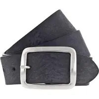 Vanzetti Ceinture noir