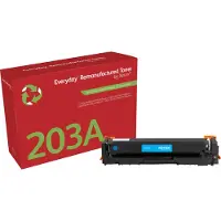 Xerox 006R03614 Toner Tous les jours HP 203A (CF541A) Cyan Remanufacturé