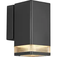 Nordlux Lampe murale Elm 18 x 11 cm Outdoor Schwarz