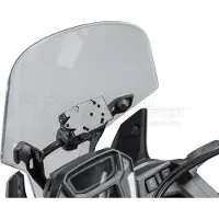 SW-Motech Support GPS Quick-Lock pour BARRE DE RENFORT GUIDON