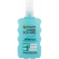 Garnier Ambre Solaire spray rafraîchissant et hydratant après-soleil 200 ml