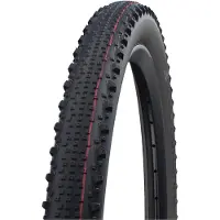 Schwalbe Thunder Burt Evolution MTB Folding Tire - AddixSpeed - SuperGround - TLEasy - E-25 - 29x2.1 Inches