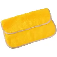Nomad MN230 Microfiber Cloth Clean&Pol. (Nettoyage des instruments), Instrument : accessoires, Blanc
