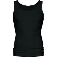 Mey Maillot de corps noir