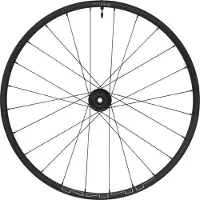 Shimano WH-MT601 Roue arrière 27,5" (584 mm) Freins à disque 12x148 Micro Spline Center Lock 21 mm Roues