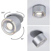 Paulmann LED à encastrer Spircle