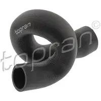 Topran Durite de radiateur 206 880