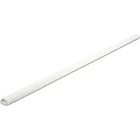 Samsung Goulotte Mini auto-fermante 15 x 11 mm - Longueur 1 m blanc - D