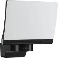 Steinel Projecteur XLED PRO 240 SL auxiliaire noir