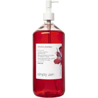 Simply Zen Stimulating Shampoo shampoing stimulant anti-chute 1000 ml