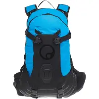 Ergon Ba2 10l Backpack Bleu,Noir