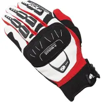 Held Backflip Gants Motocross