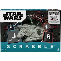 Star Wars Scrabble - Star Wars (105292)