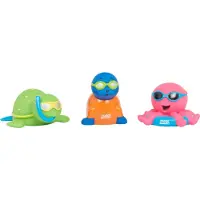 Zoggs Splashems