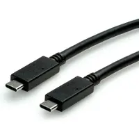Roline Câble Usb-c 11.02.9052 0.5m