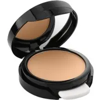 Annayake Make-up Maquillage-du-visageFond de Teint Compact Soyeux 10 Light Rosé 9 g ()