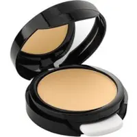 Annayake Make-up Maquillage-du-visageFond de Teint Compact Soyeux 15 Medium Beige 9 g ()