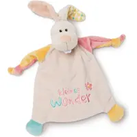 Nici Doudou lapin Petit miracle (7 x 24 cm)