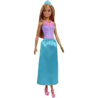 Barbie Mattel Poupée Dreamtopia