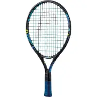 Head Racket Novak 17 Tennis Racket Argenté 5