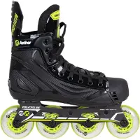 Powerslide Aether 80 Inline Skates Noir EU 39