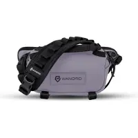 WANDRD ROGUE Harnais 3L Uyuni Violet