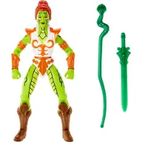 Masters of the Universe Origins Snake Teela