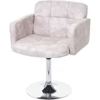 MCW Chaise de salle à manger Houston