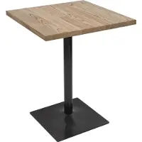 MCW Table de bistrot -H10