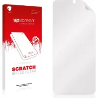 Upscreen Scratch Shield Protection (1 pcs, Xiaomi 12T Pro), Téléphone portable : film de protection, Transparent