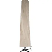 MCW Housse de protection pour parasol jusqu'à 3,5m
