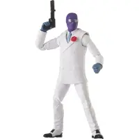 Hasbro - Kolekcjonerska Figurki Marvel Spiderman Rose 15cm Premium
