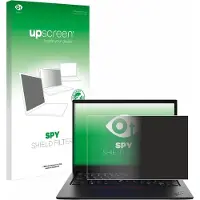 Upscreen Spy Shield Filtre Anti-Espion (13", 16:10)