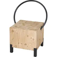 MCW Chaise de salle à manger -L76