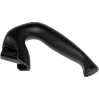 Bialetti Poignée, pour la cafetière espresso Moka Express 6 tasses, poignée de rechange, pièce de rechange, remplacement, 800243