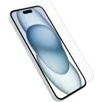 Otterbox protecteur ecran premium glass iphone 15 plus
