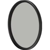 Rollei Filtre rond F:X Pro CPL 67 mm (67 mm, Filtre polarisant), Filtre photo, Noir