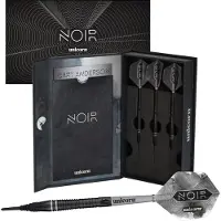 Unicorn Gary Anderson Phase 6 Noir Softtip (18 g)
