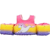 Bodyglove Body Glove Paddle Pal Unicorn 3-6 Annee