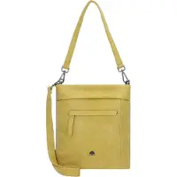 Greenburry Sac bandoulière jaune