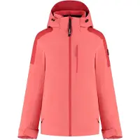 Tenson Manteau de Ski Core MPC Plus Femmes