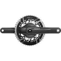 Sram Garniture de pignon Powermeter "Red AXS E1" 2-f 35 / 48 dents,