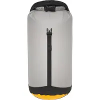 Sea to Summit sac de transport Evac Ultralight Compression Dry Bag 8 L High Rise gris clair