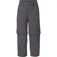 Vaude Pantalon enfant Detective Antimos ZO