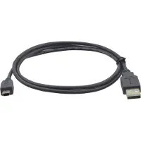 Kramer Câble USB 2.0 C-USB/Mini5-10 96-02155010