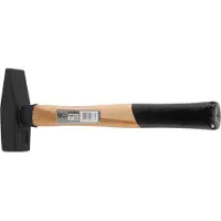 Bgs Marteau mécanicien manche hickory 1000 gr DIN 1041