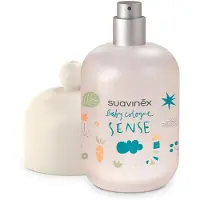Suavinex Baby Cologne Spray 100ML - Alcohol Free Citrus Scent