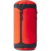 Sea to Summit Lightweight 20l Compression Bag Orange